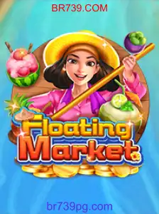 Explorando as Aventuras do Jogo FloatingMarket: Um Mergulho nas Regras e Desafios